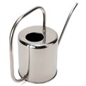 Watering can 1.5 L, silver