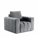 Puhketool Elazaro , Grande 81, must, H85x108x89