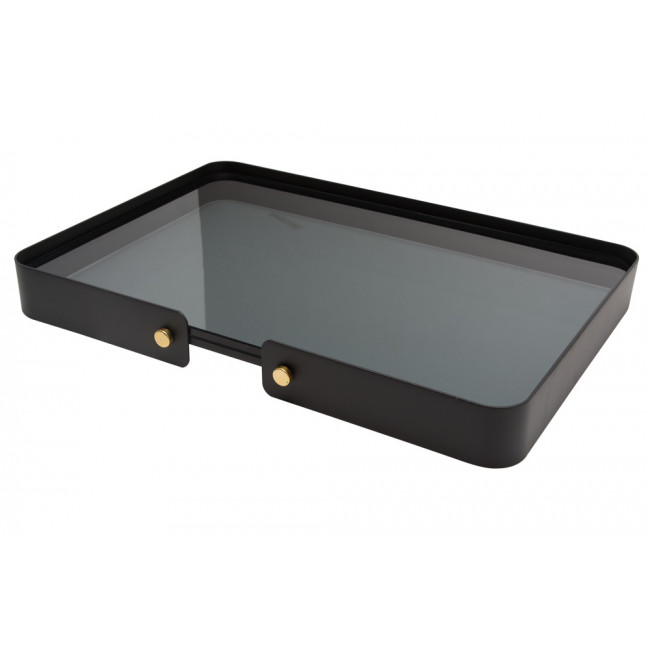 Tray Triollo L, 46.5x31.5x5cm