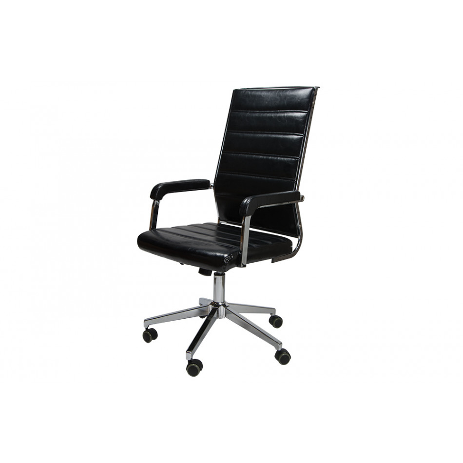 Office chair Dalburg, H109-119x64x53, seat height 46-56cm