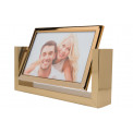 Photo frame Parissa, 12.8x19.7x3.9cm