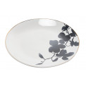 Dinner plate Pensee, D27cm