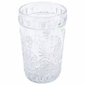 Tumbler glass Sando, 9x14cm, 400ml