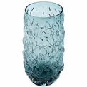 Tumbler glass Sansole, 8x15cm, 550ml