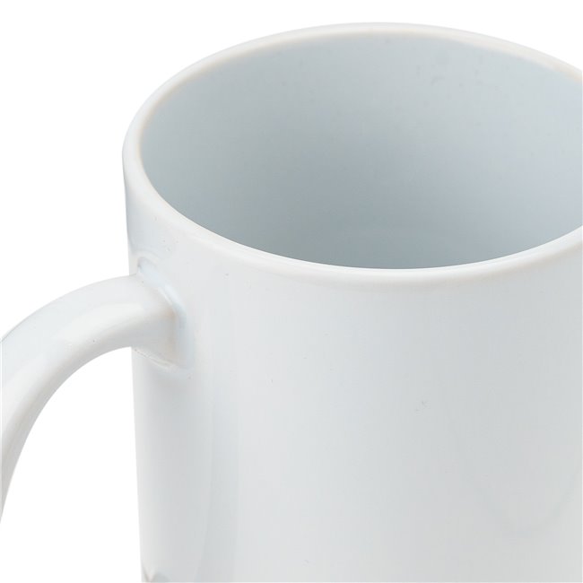 Mug Grand Hotel, 9.3x12.5x8cm 300ml