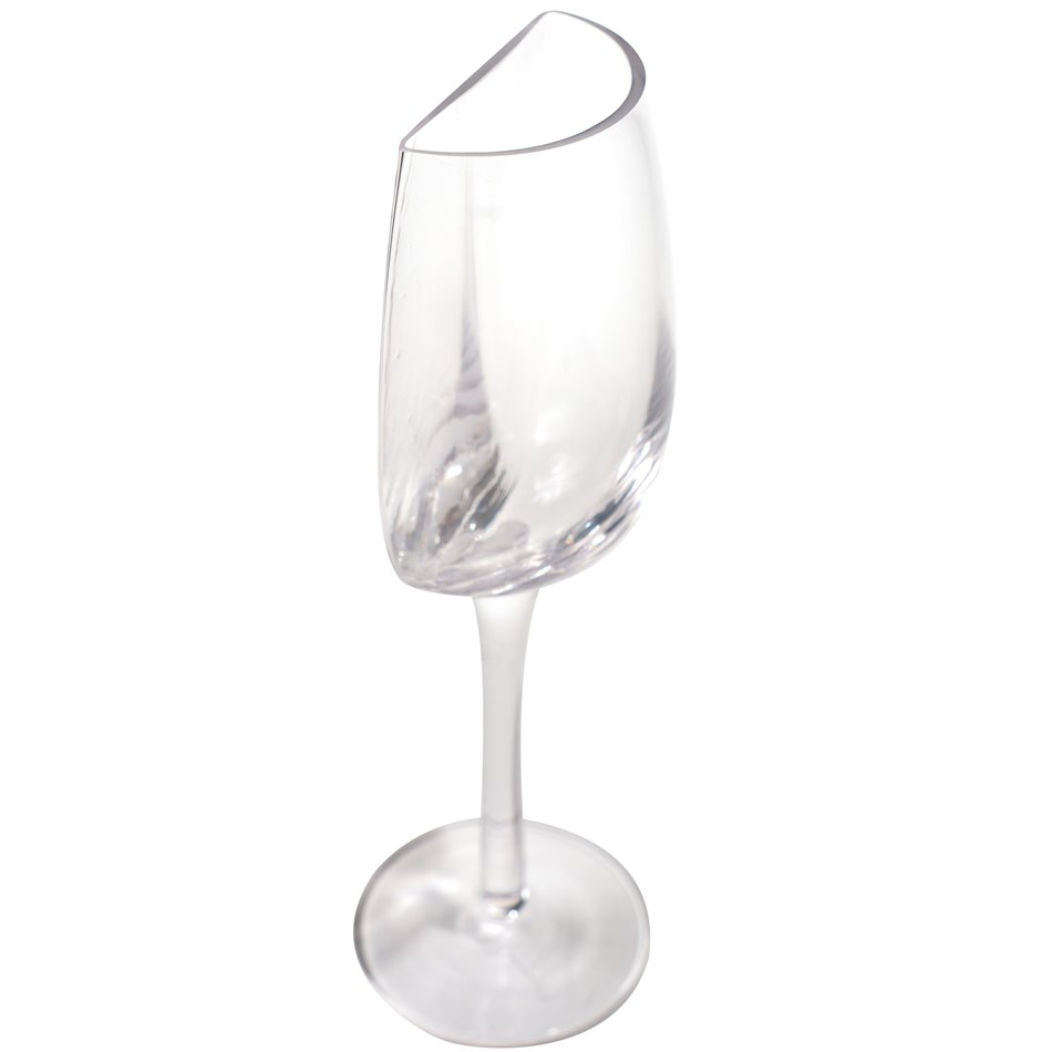 Veiniklaas Half a Wine Glass, 21x8cm, 200ml