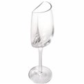 Veiniklaas Half a Wine Glass, 21x8cm, 200ml