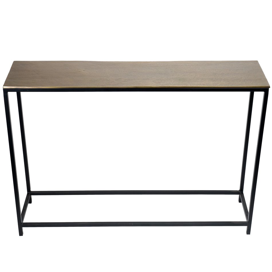 Console table Javron S, 70x100x25cm