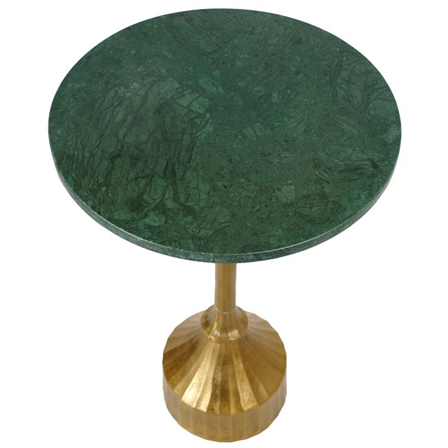 Side table Jardin 58, 58x38x38cm