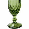 Champagne glass Saremo, 7x18cm, 200ml