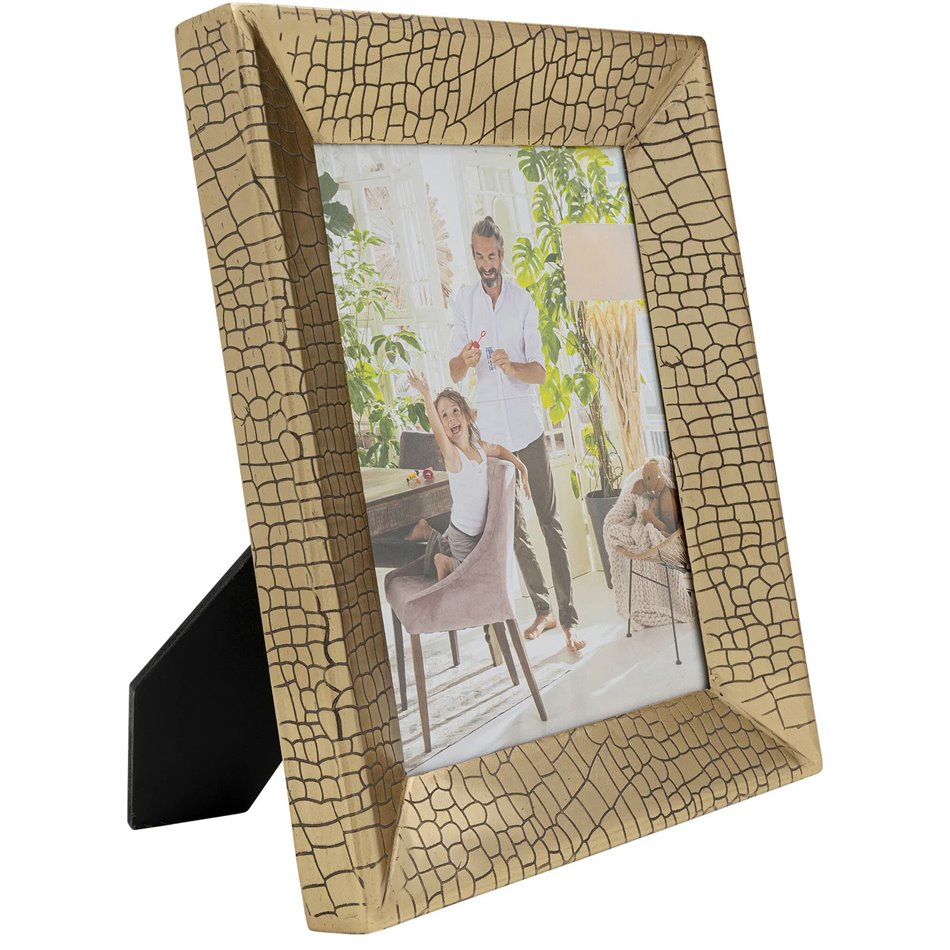 Photo frame Coccodrillo, 15x20cm