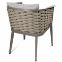 Garden chair Laembruns, 73.5x63x61cm