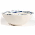 Bowl Peixe Iberica, D16cm H6cm