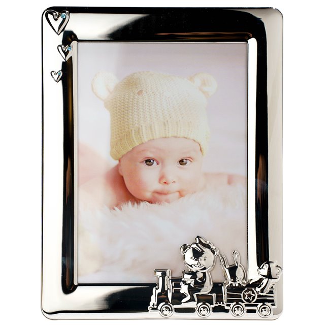 Photo frame My first year I, 13x18cm