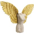 Seinakaunistus Guardian Angel Female, H124x71x18cm