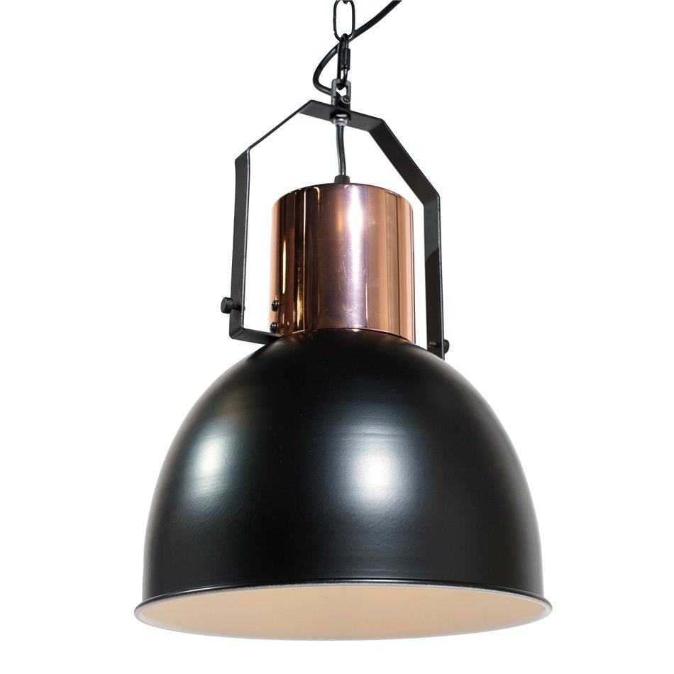 Pendant lamp Moiano, D27xH120cm, E27x1, Max40W