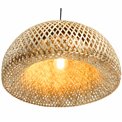 Pendant lamp Monda 1B, D45cm, E27x1 40W(MAX)