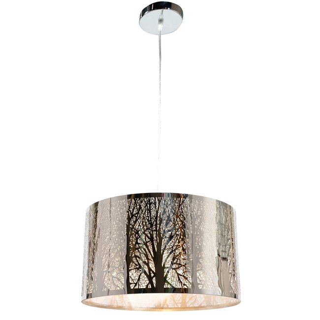 Pendant lamp Monola, D35xH20cm, E27x1 40W(MAX)