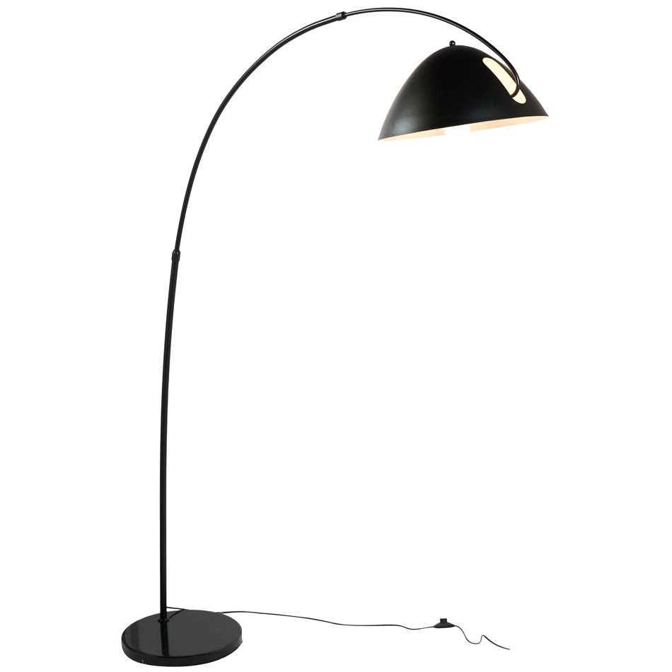 Floor lamp Moliterno, D42xH200cm, E27x1 40W(MAX)