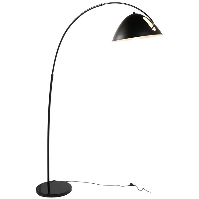 Floor lamp Moliterno, D42xH200cm, E27x1 40W(MAX)