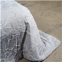 Bed cover Julians, 160x220cm