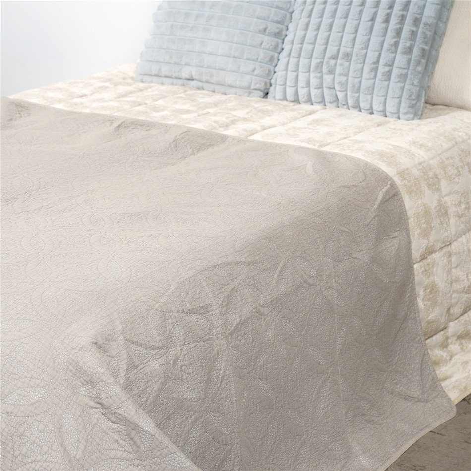 Bed cover Jurmo, 160x220cm