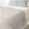 Bed cover Jurmo, 160x220cm