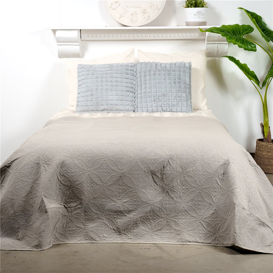 Bed cover Jurmo, 260x280cm