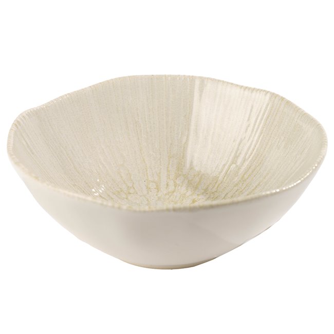 Bowl Anya Iberica Brillo,D16cm H6cm