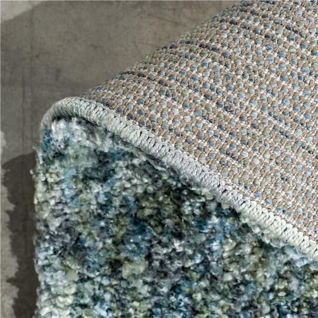 Carpet Axis Shag 911868/WQ1 L, 200x280cm