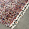 Carpet Axis Shag 911868/WQ1 X, 140x200cm