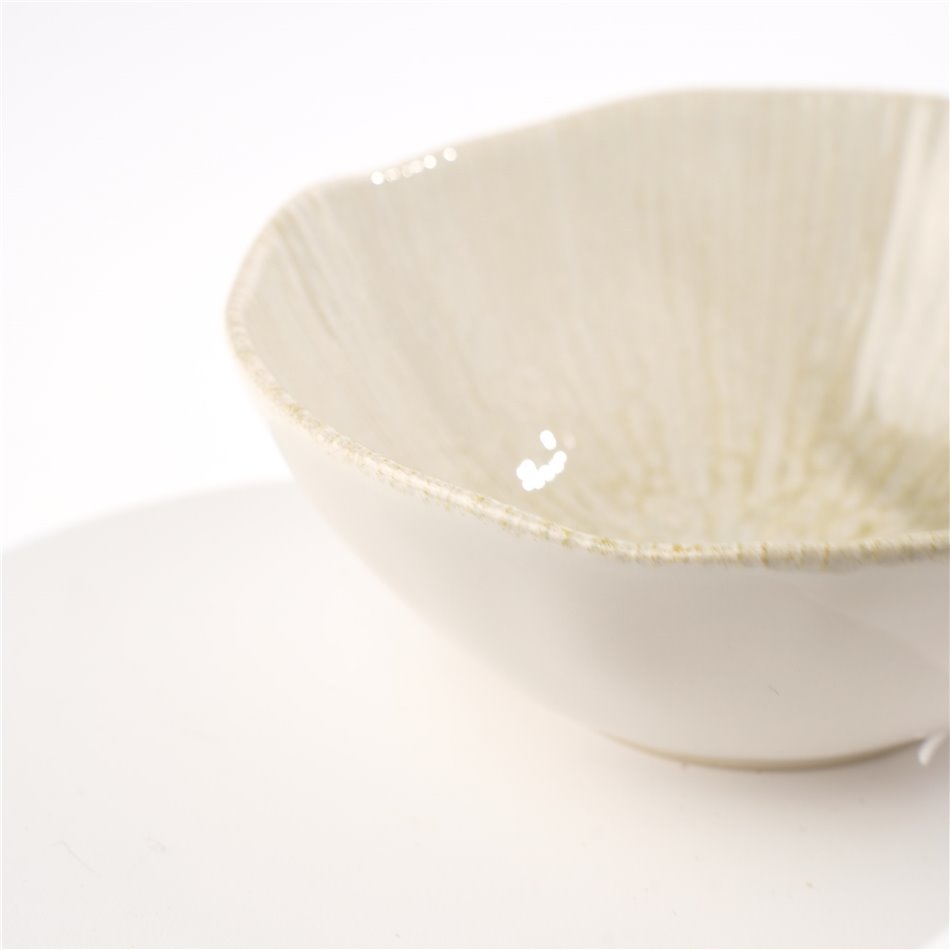 Bowl Anya Iberica Brillo,D16cm H6cm