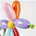 Decor BALLOON DOG, 34x14.5x31.5cm