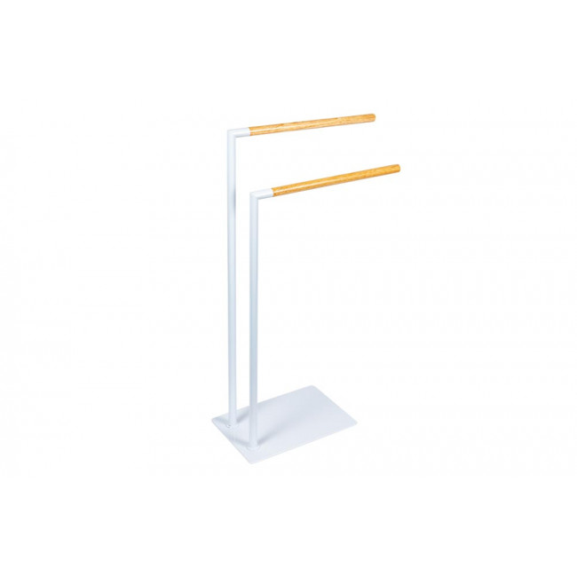 Towel stand HASSE-2, 43x20x73.5cm