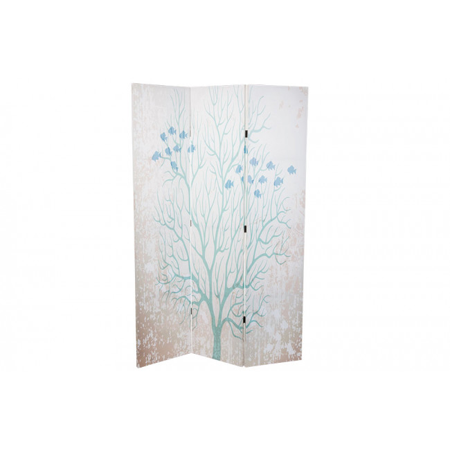 Room divider Tree, 3x, 120x180x2.5cm