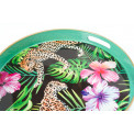 Tray Jaguar S, D35x4cm