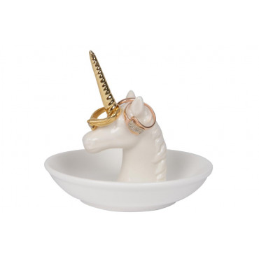 Unicorn hot sale ring holder