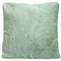 Cushion Laheaven, jade, 48x48cm