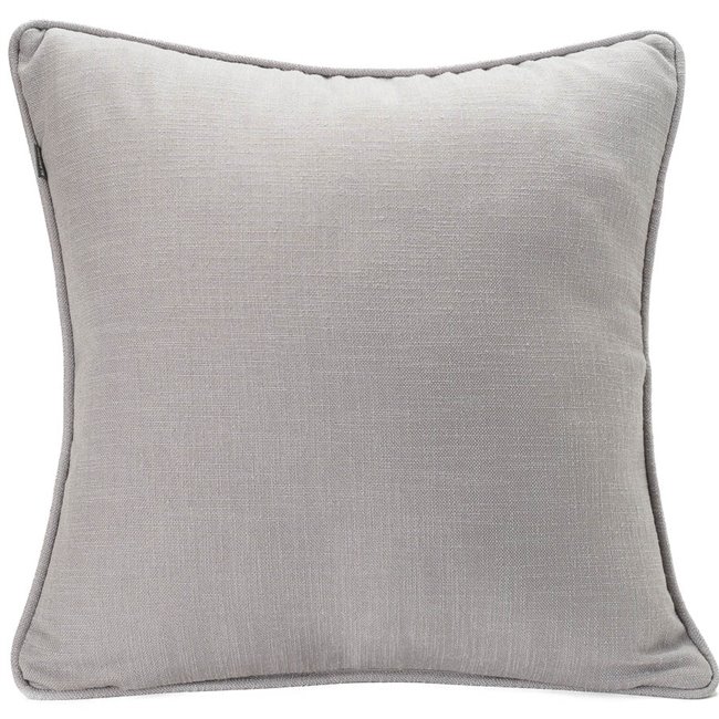 Decorative pillowcase Ventura 03, with trim, 45x45cm