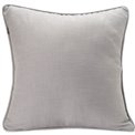 Decorative pillowcase Ventura 03, with trim, 45x45cm