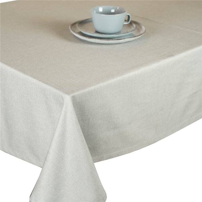 Tablecloth Turia 12, 140x200cm 