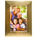 Photo frame Parelly 386, gold tone, 10x15cm