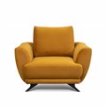 Armchair Elmego, Loco 35, green, H87x102x94cm