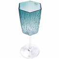 White wine glass Salmera, 8x22cm 350ml