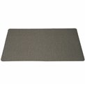 Placemat Axel, grey, 45x30cm