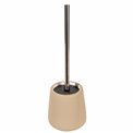 Toilet brush Lin, D11.5x39cm