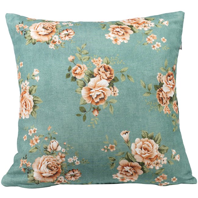 Decorative pillowcase Tivoli Loneta 4, 45x45cm