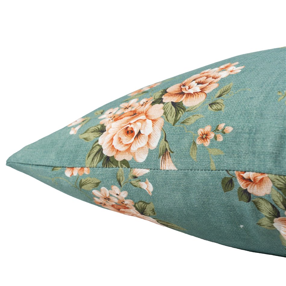 Decorative pillowcase Tivoli Loneta 4, 45x45cm