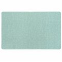 Placemat Axel, blue, 45x30cm