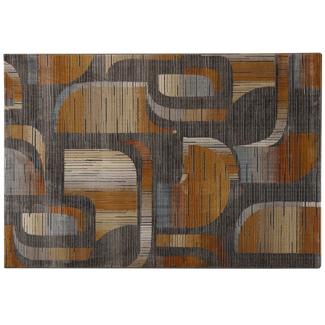 Carpet Canyon 93-4848, 160x230cm